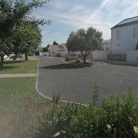 Le Mousse Maison Avec Piscine/Parking/Wifi/Plages 5Kms Les Mathes Buitenkant foto