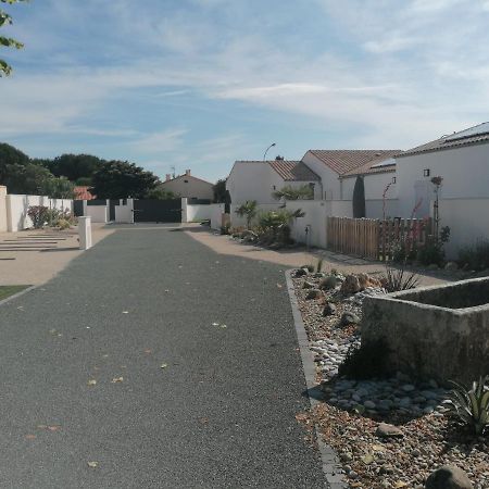 Le Mousse Maison Avec Piscine/Parking/Wifi/Plages 5Kms Les Mathes Buitenkant foto