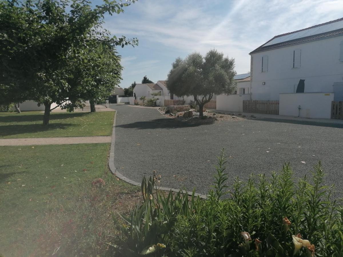 Le Mousse Maison Avec Piscine/Parking/Wifi/Plages 5Kms Les Mathes Buitenkant foto